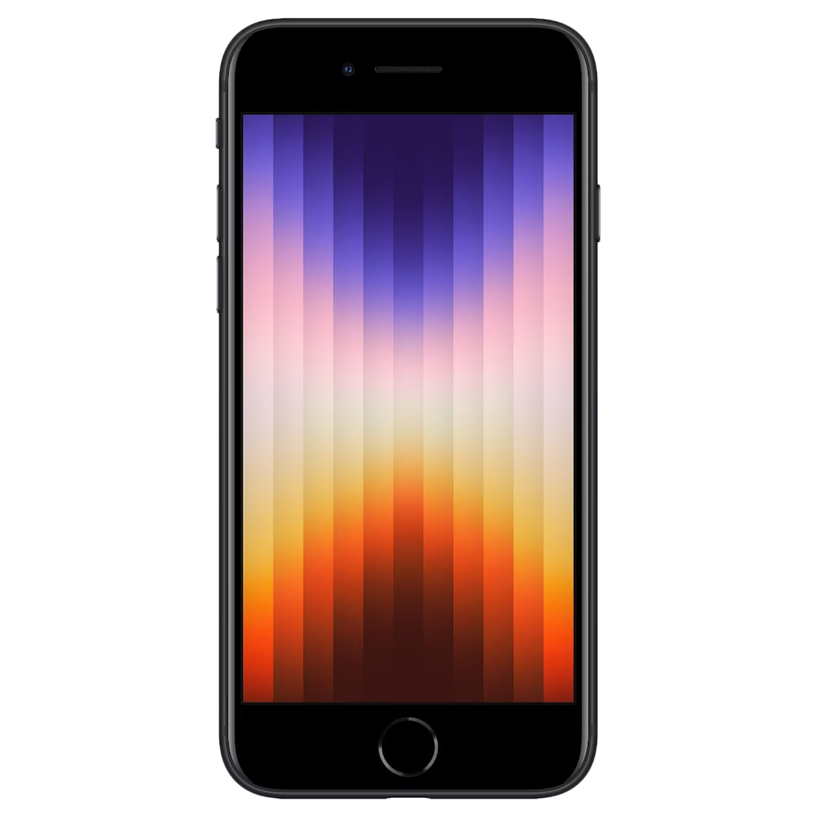 Buy Apple iPhone SE (64GB, Midnight) Online Croma